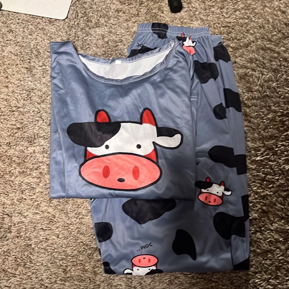 Pajamas